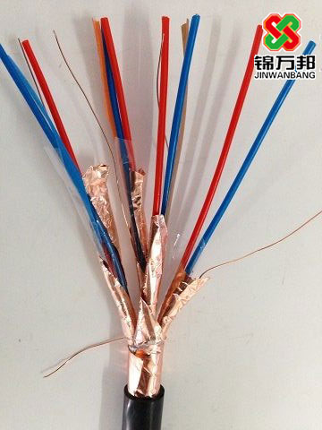 計算機屏蔽電纜，